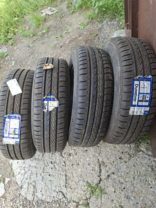 Продам шины 175/65/14 гудиер