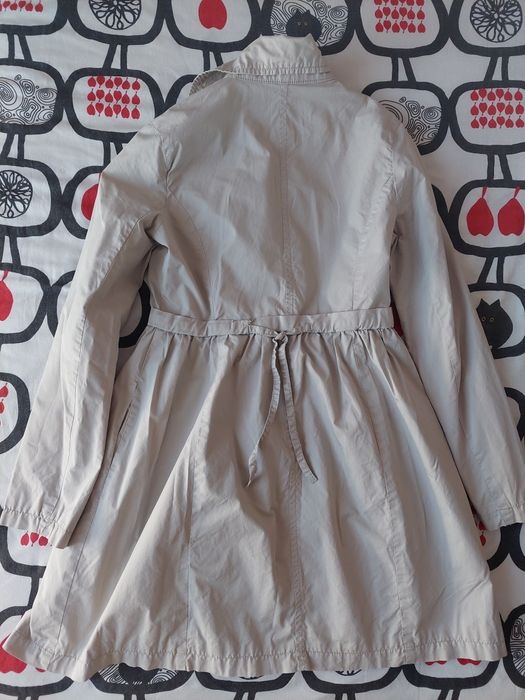 Дамско яке - сако, тренчкод