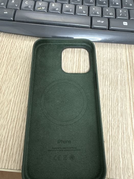 Чехол на айфон 15 про макс