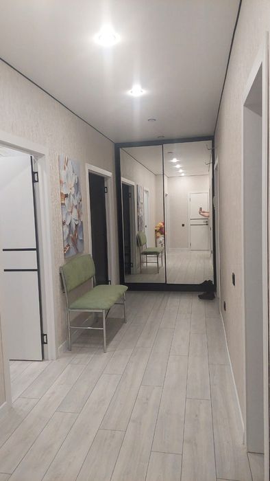 Продам полноц 3х комн кв