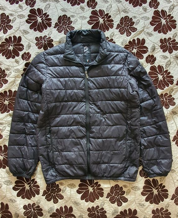 Пролетно-есенно спортно яке Lotto