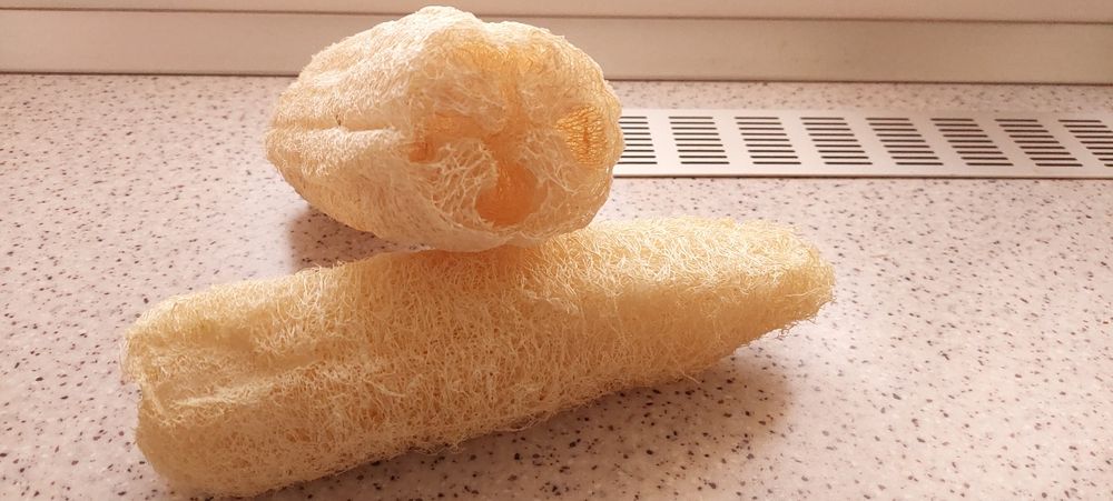 Bureti naturali lufa