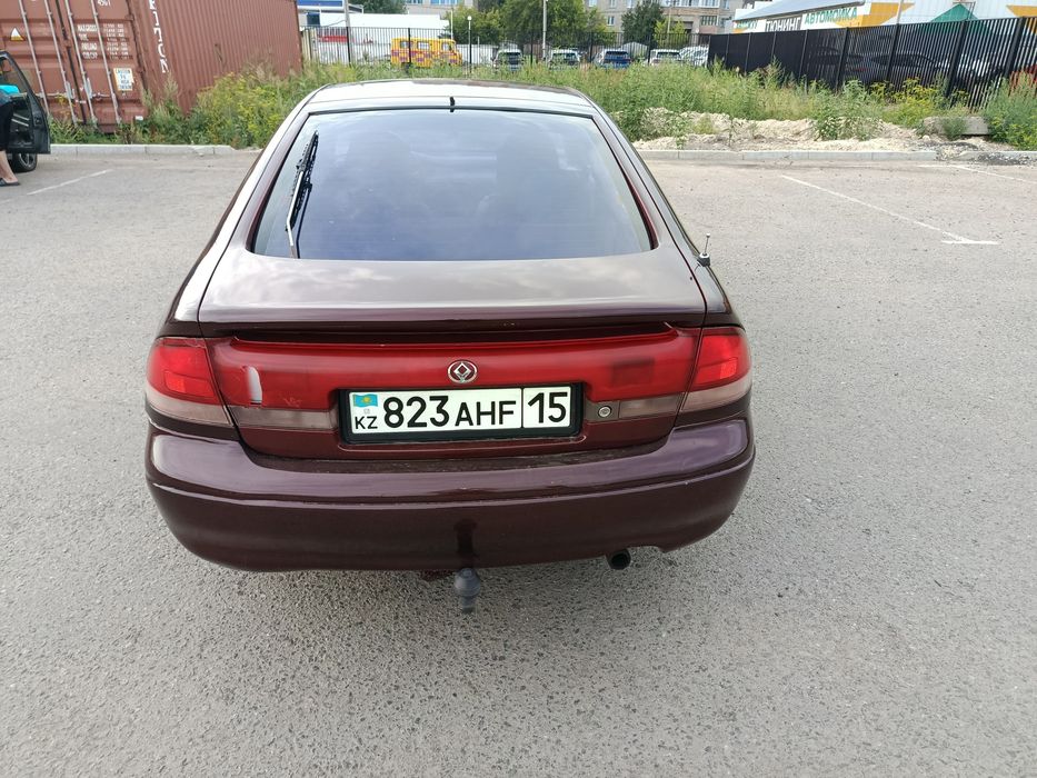 Продам Мазда 626