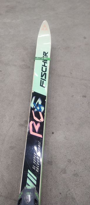 Schiuri Fischer Tyrolia 590