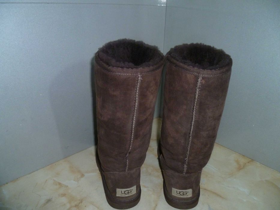 UGG оригинални ботуши №37