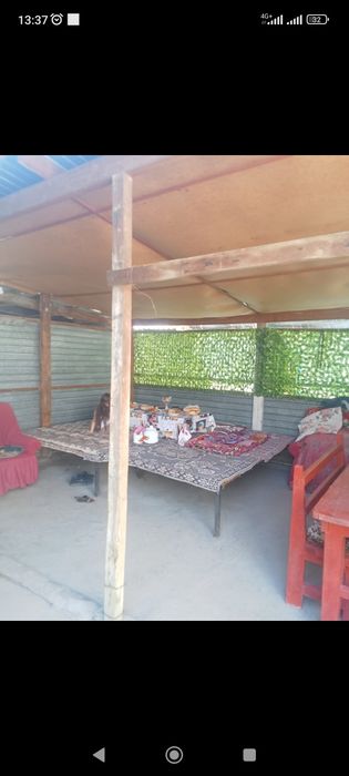 Продается дом,Науалиев 49