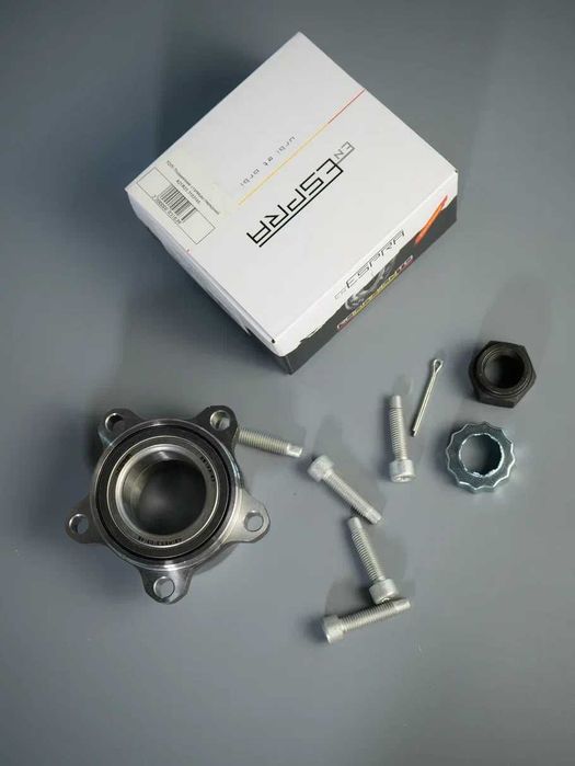 Подшипник передней ступицы Газель NEXT