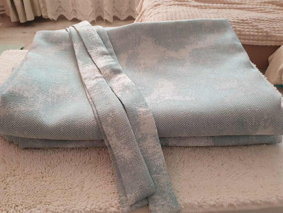 Draperii  2 bucăți