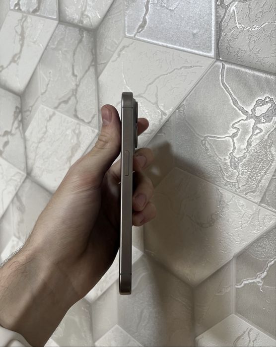 Айфон 15 про 128 гб