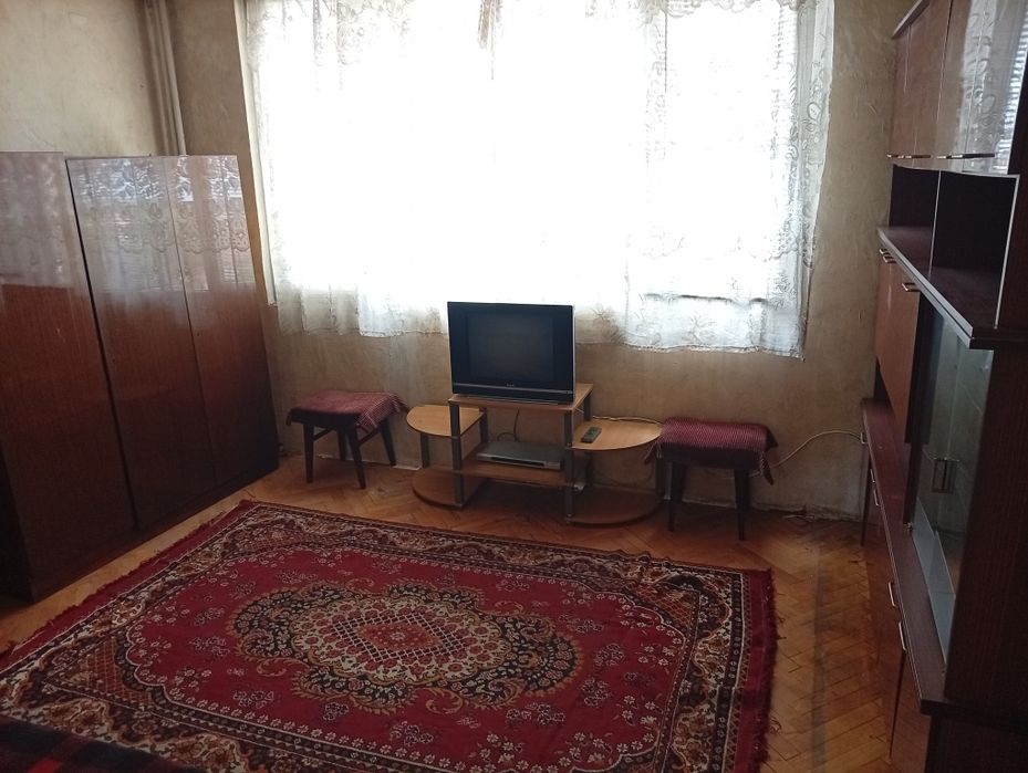 Продавам апартамент