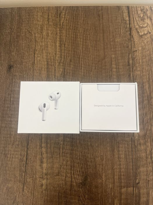 AirPods Pro 3 (2025)