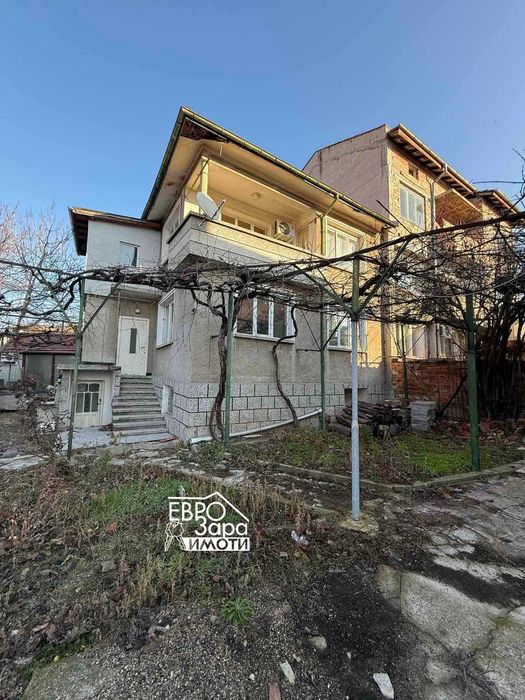 Продава се Къща в Стара Загора, Самара 1 - 185 кв.м за 784 €/кв.м - Снимка #1