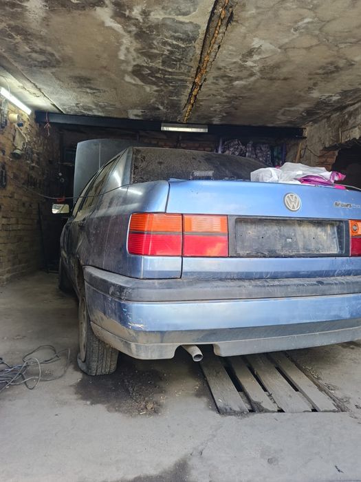 Продам машину Volkwagen
