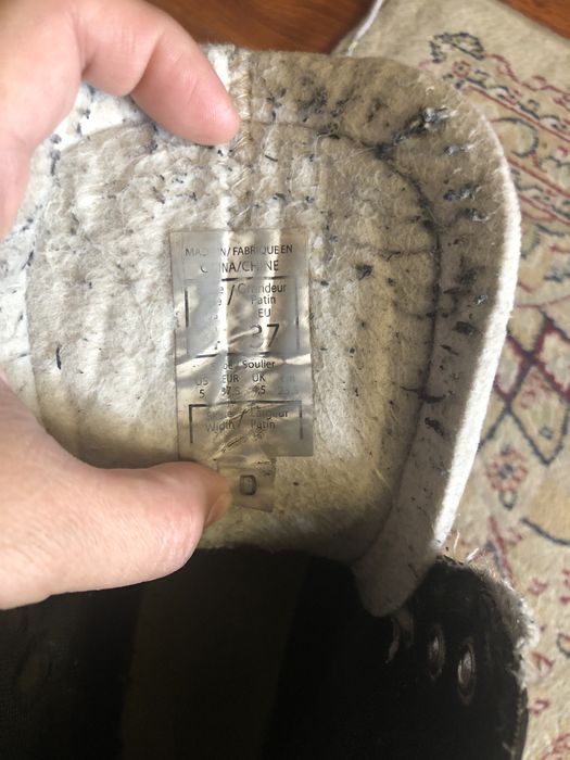 Продам коньки хоккейные