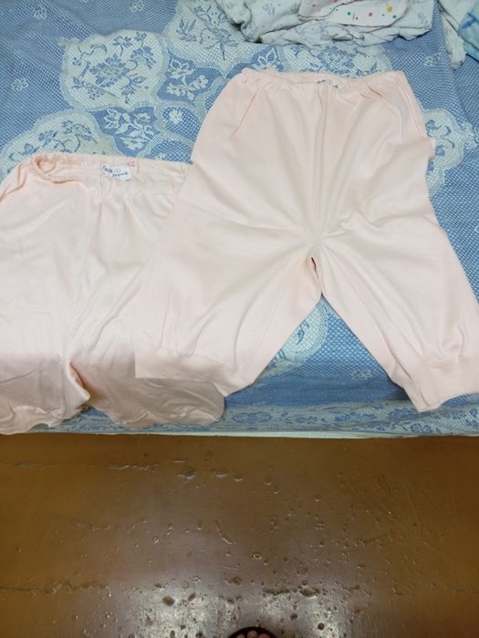 Вещи новые из СССР