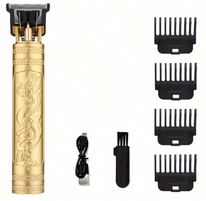 Aparat de tuns electric reincarcabil