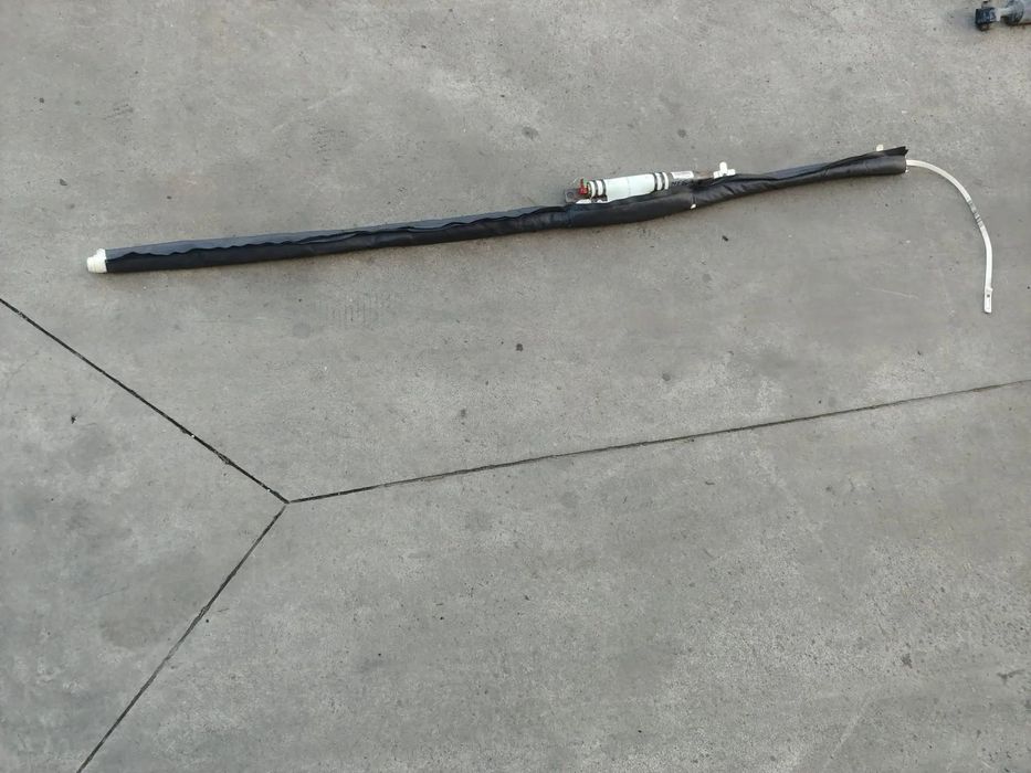 airbag cortina stanga renault megane 3 87574f  985p10021rb