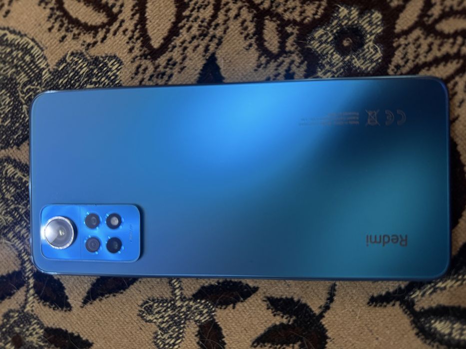 Redmi Note 12 pro
