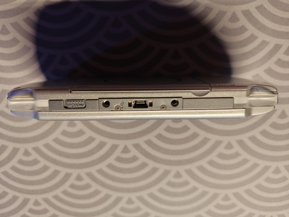PSP 3004 только самовывоз