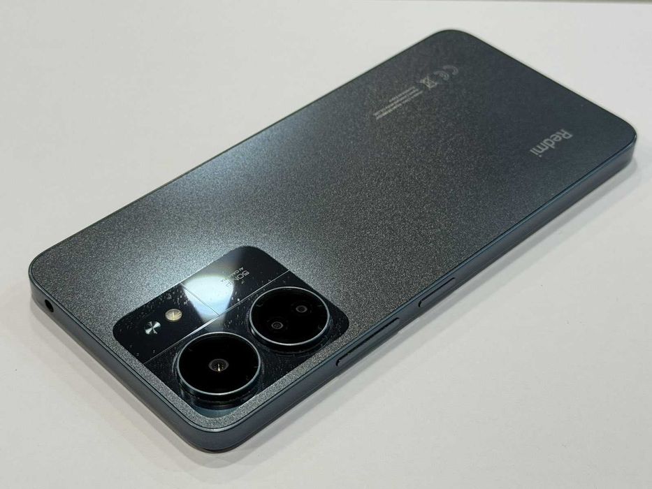 Redmi 13C 256GB / 8GB RAM