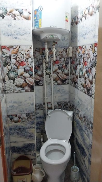 1ықшам ауданынан