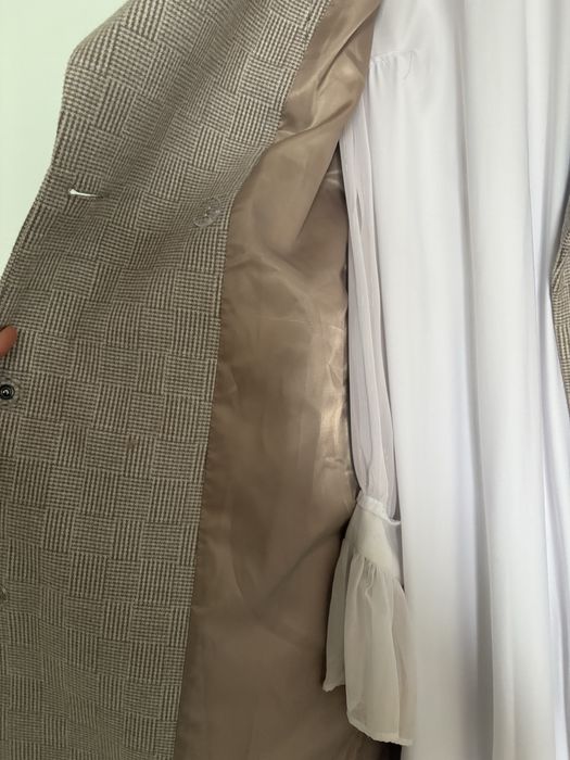 Пальто качественный