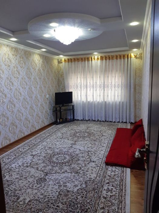 Аренда 2/2/4 Коракамиш 2/1