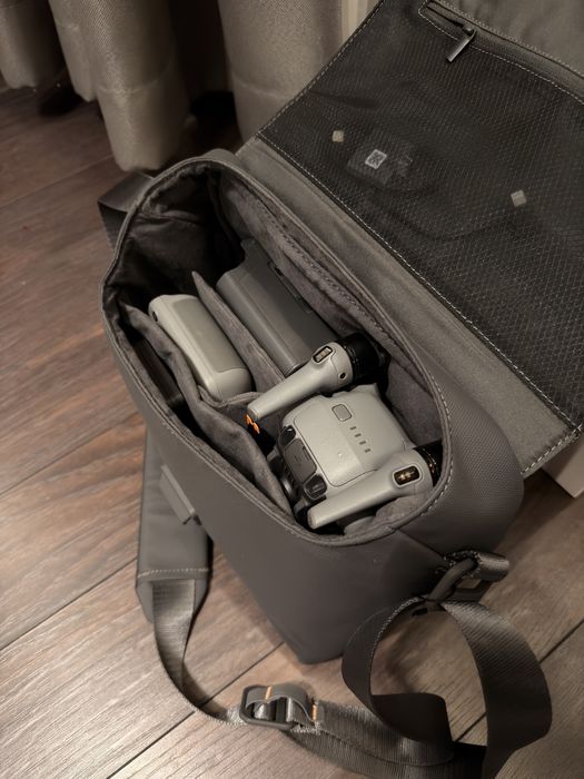 Drona DJI Air 3 S | Fly More Combo | Asigurare & Garantie