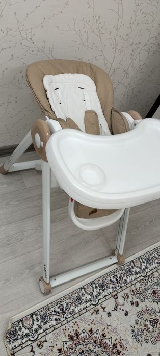 Продам детский стульчик для кормления