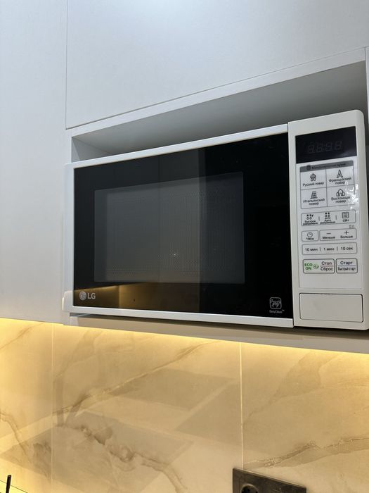 Продам евродвушкув ЖК Жулдыз