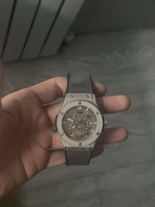 продам новые часы