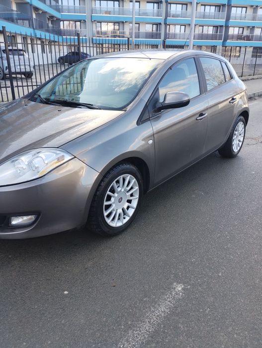 Fiat Bravo   113000 Km.   2008