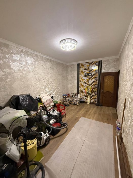 Продается 4х комнатная квартира Юнусабад 15 Метро Туркестан