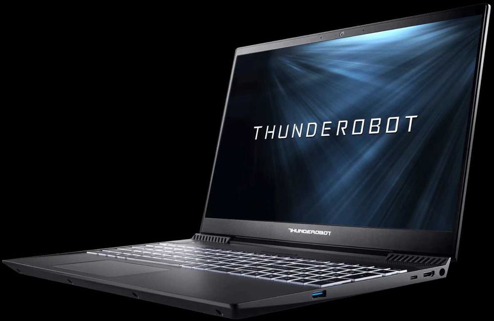 Игровой ноутбук Thunderobot 144 герц