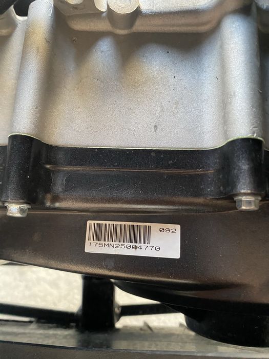 Квадрацикл ATV 400 С пробегом