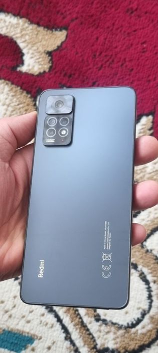 Redmi not 11 pro