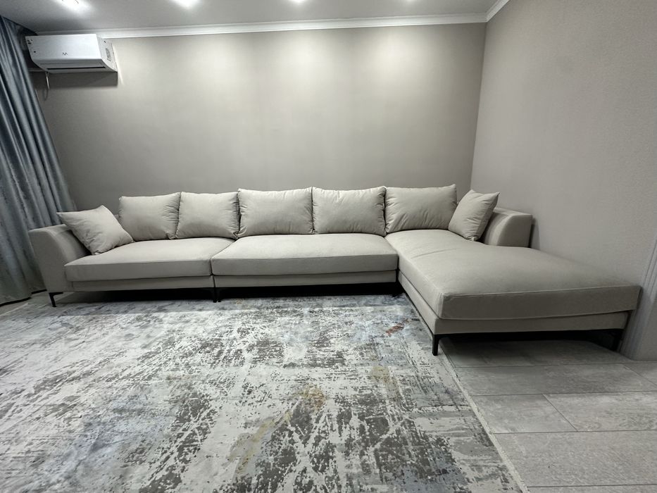 Реставрация Перетяжка