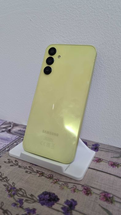 Vand telefon Samsung galaxy a15