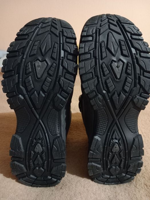 Нови зимни боти. N°40