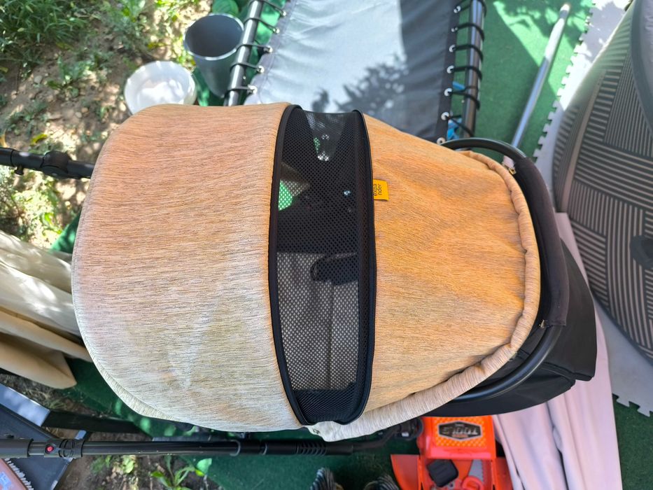 Бебешка количка Elite expander
