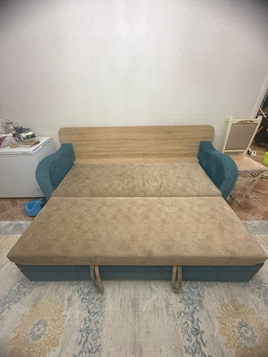 Диван + стол 3 в 1