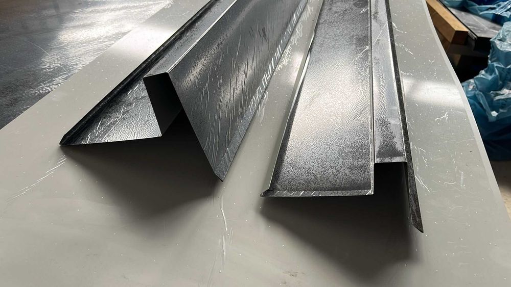 челна дъска обшивки за покрив калкан улама фронтон