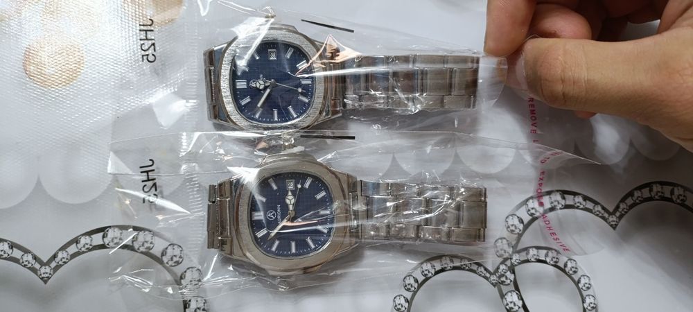 Часы от Aurionn 2шт