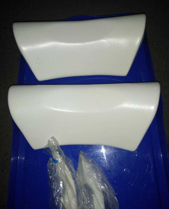 подголовник на ванну