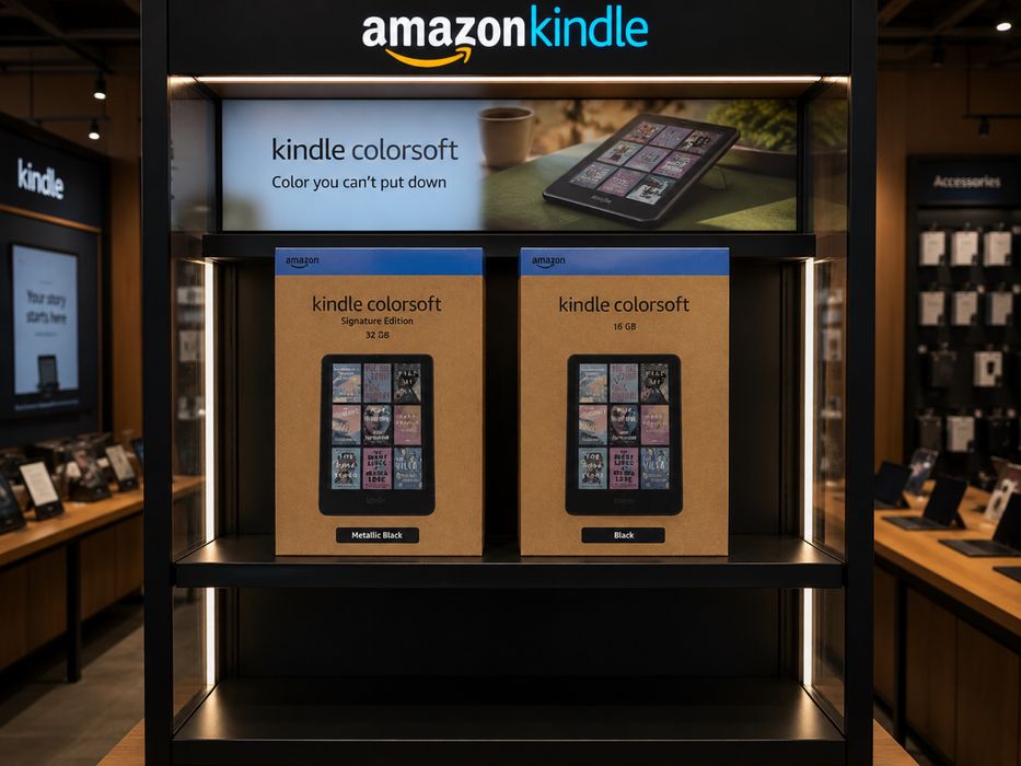 Электронная книги Amazon Kindle большой выбор Скидка