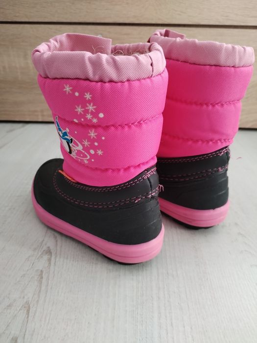 Детски ботуши/апрески