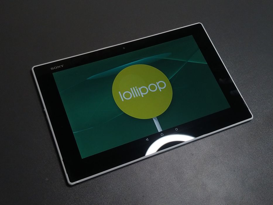 СРОЧНО!!!Продам Sony Xperia Z2 Tablet, White