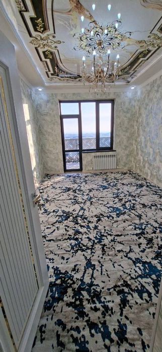 Исфаан домидан квартира сотилади