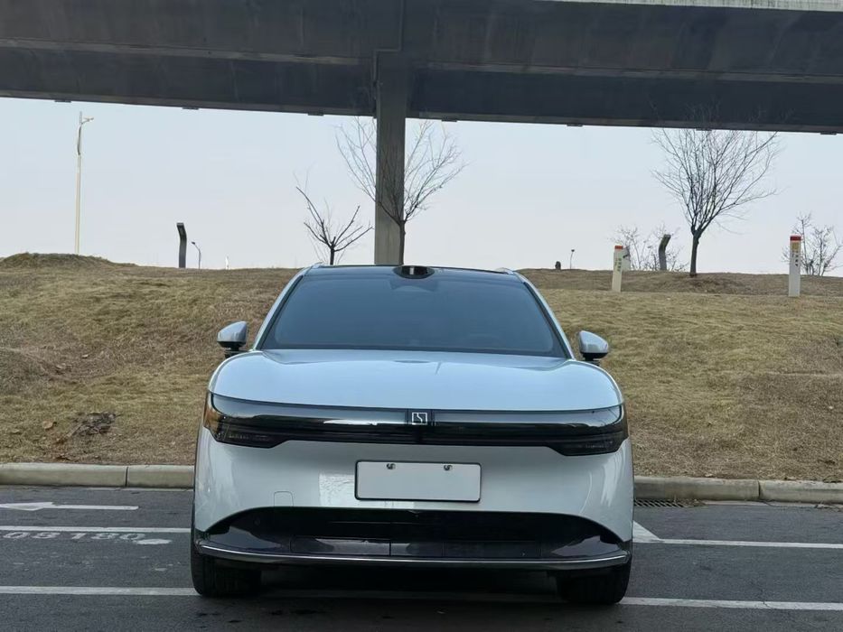 zeekr 7x 770km full nasiya bor