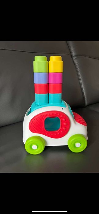 Детска играчка кола